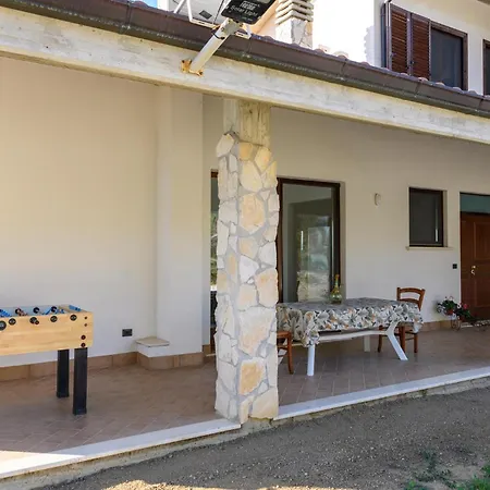 Appartamento Pet Friendly In *