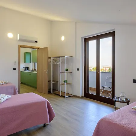 Pet Friendly In Moscufo