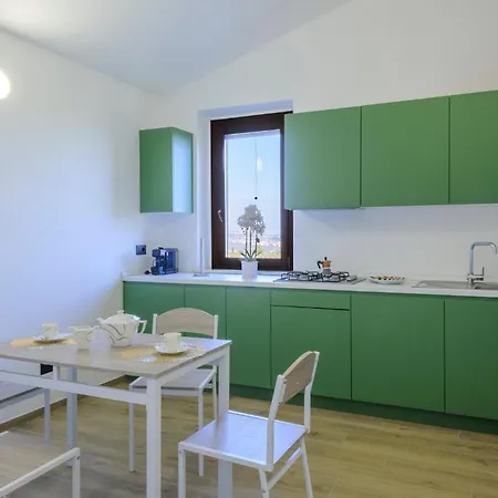 Appartamento 2 Bedroom Amazing In *