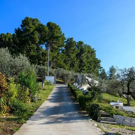 Pet Friendly In 公寓 Moscufo