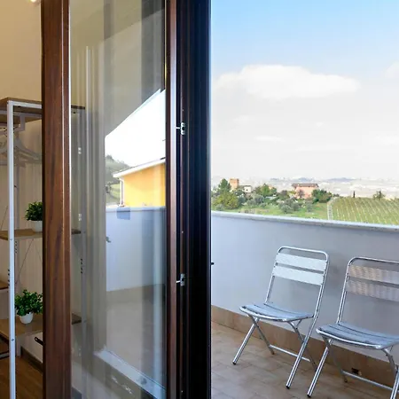 2 Bedroom Amazing In * Moscufo
