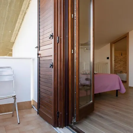 Pet Friendly In * Moscufo