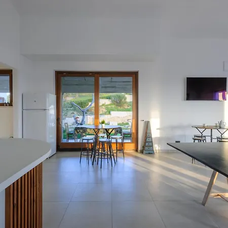 Apartment Pet Friendly In Moscufo