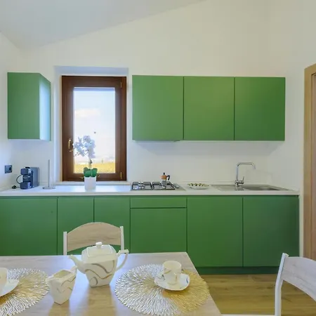 Appartamento 2 Bedroom Amazing In