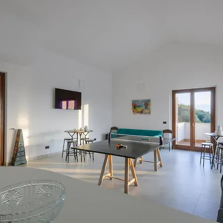 Appartamento Pet Friendly In Moscufo