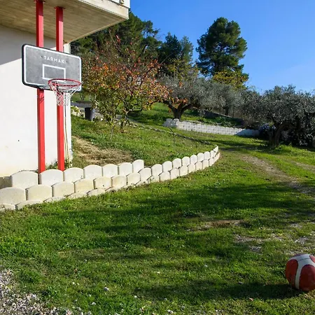 Pet Friendly In * Moscufo