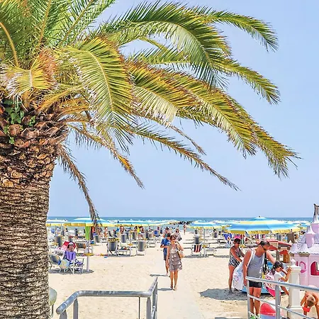 Pet Friendly In 公寓 *