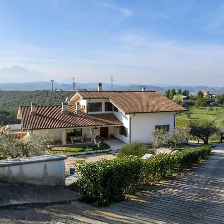 Appartamento Pet Friendly In *