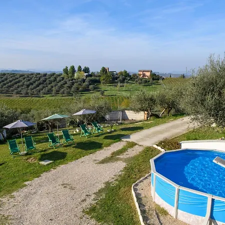 Pet Friendly In Appartamento *