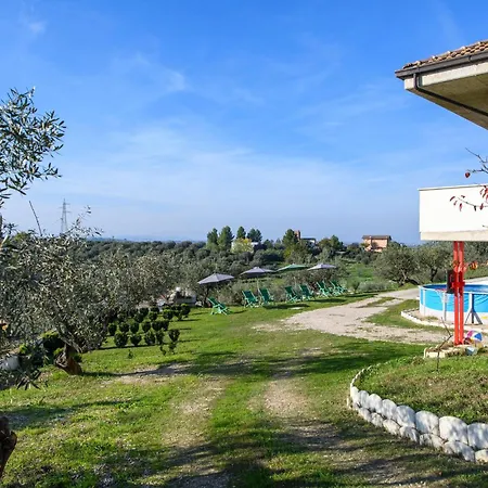 Appartamento Pet Friendly In Moscufo