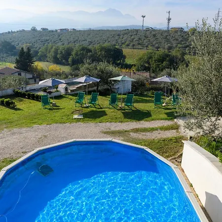 Pet Friendly In * Moscufo