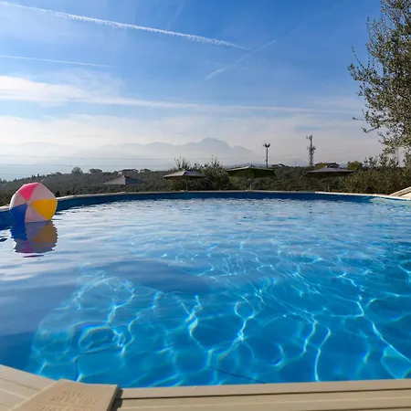 Pet Friendly In 公寓 Moscufo