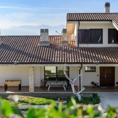 Pet Friendly In * Moscufo