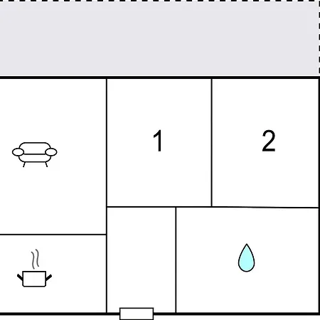 Pet Friendly In Appartamento