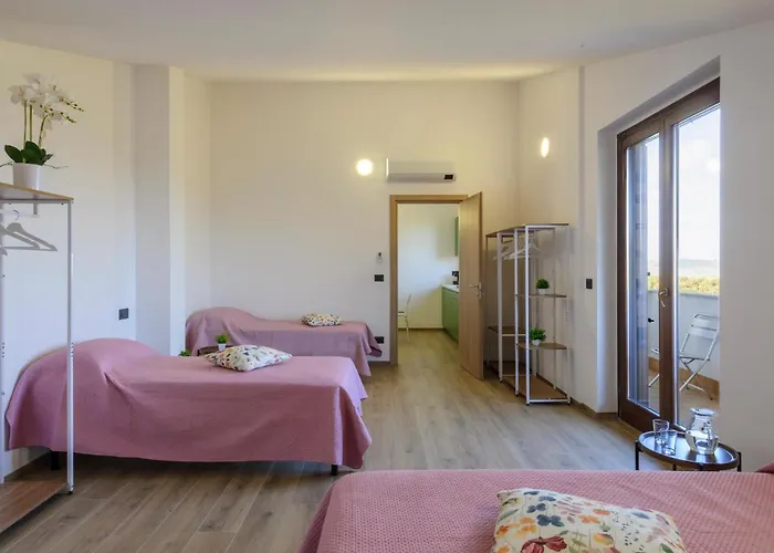 Διαμέρισμα Pet Friendly In *