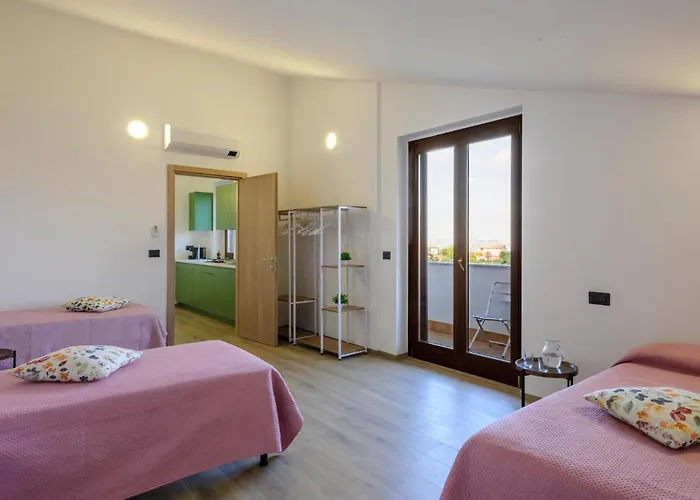 Pet Friendly In Moscufo