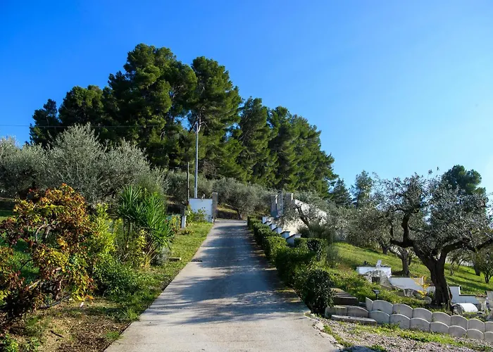 Pet Friendly In Διαμέρισμα Moscufo