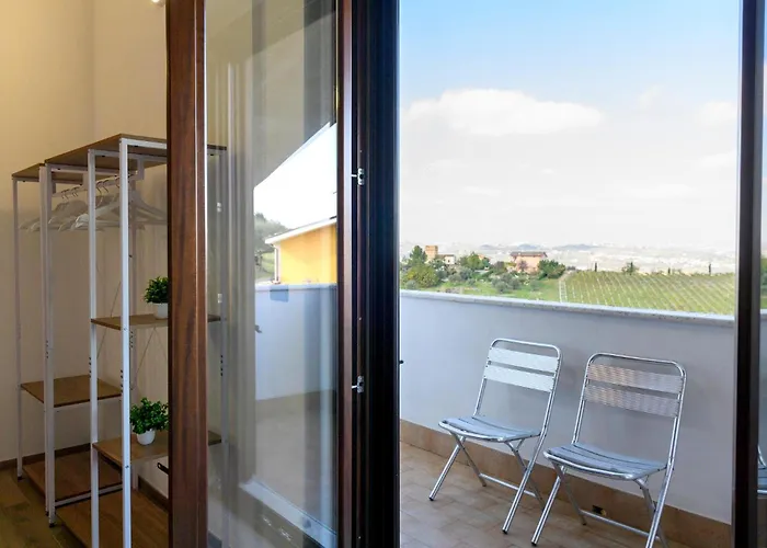 Pet Friendly In * Moscufo