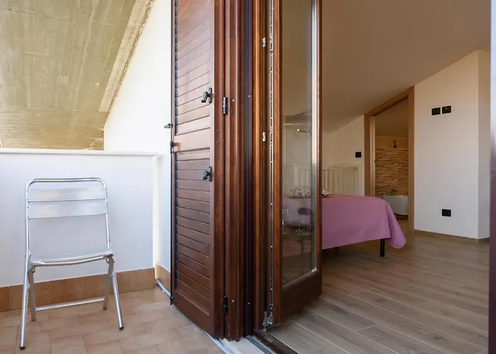 Pet Friendly In * Moscufo