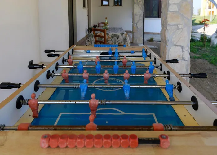 Διαμέρισμα Pet Friendly In