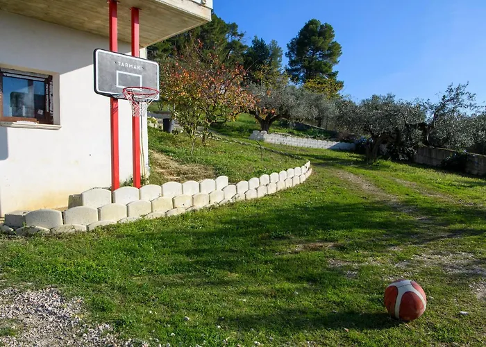 Pet Friendly In * Moscufo