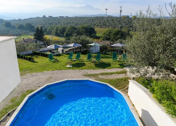 Pet Friendly In * Moscufo