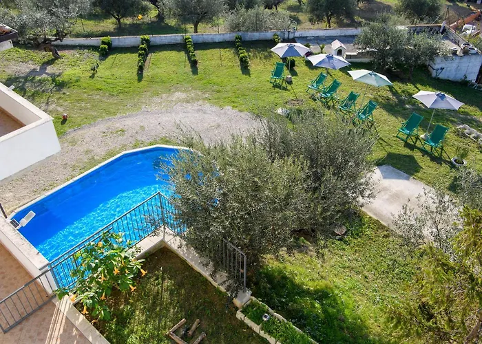 Διαμέρισμα Pet Friendly In *