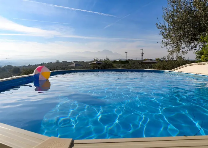 Pet Friendly In Διαμέρισμα Moscufo